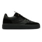 Cruyff Terra Court Men's Black/Gold Trainers