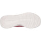 Skechers Women's Skech-Lite Pro Natural Trainer in Dark Mauve