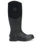 Muck Boots Colt Ryder All-Conditions Riding Boot in Black/Black