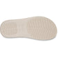 Crocs Getaway Triangle EVA Women's Frappe Sandals