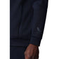 Castore Flex Hoodie Men's Blue Hooded Sweatshirt