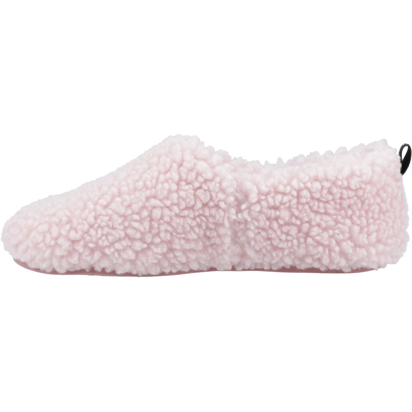 Hush Puppies Women's Emily Slippers in Blush