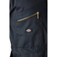 Dickies Men's Redhawk Coverall in Dark Navy