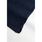 Caterpillar Men's Essentials Polo Shirt in Navy