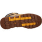 Amblers Safety Men's 261 Safety Boots in Honey
