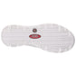 Skechers Workwear Sure Track Leather Women's White Trainers