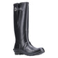 Cotswold Windsor Tall Wellington Boot in Black
