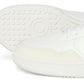 Jack & Jones Bounce Polyurethane Men's White/Navy Blazer Trainers