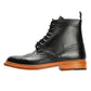 Chapman & Moore Walter Brogue Leather Men's Boots