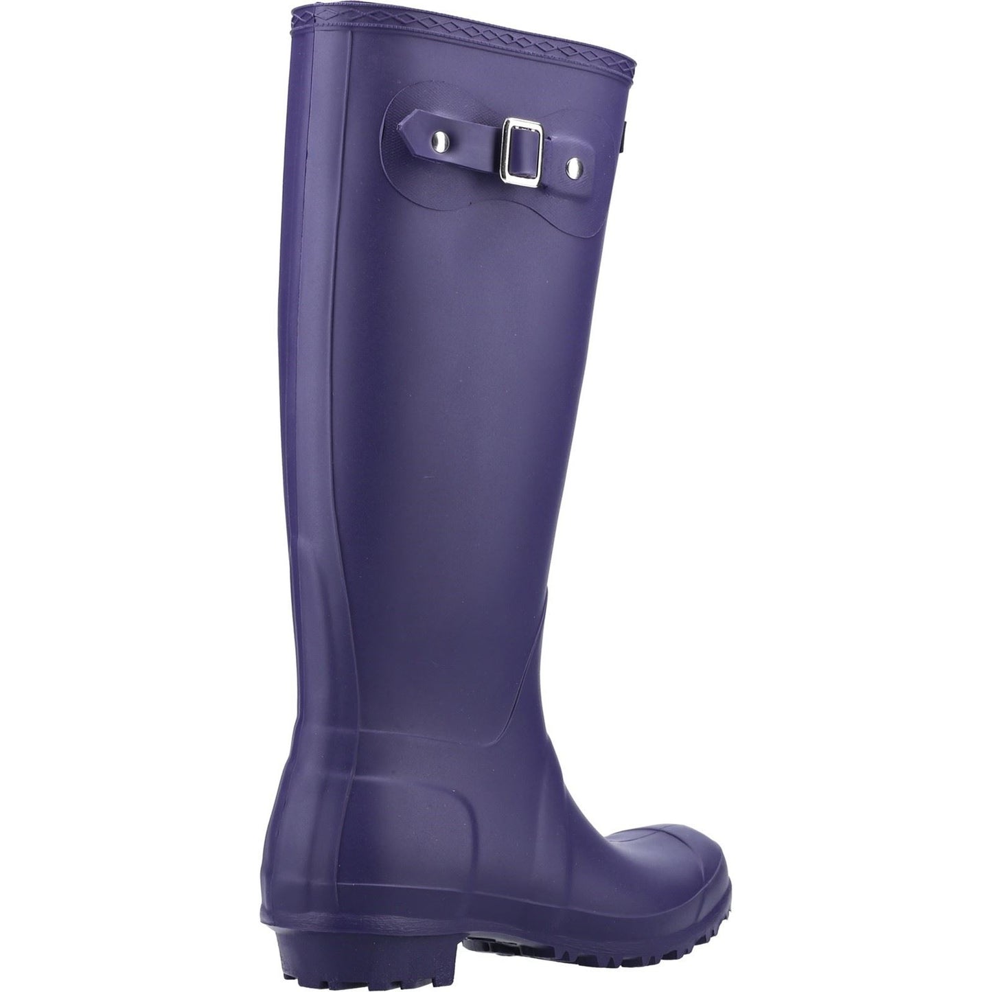 Cotswold Women's Sandringham Wellingtons in Purple