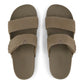 TOMS Nico Textile Men's Dune Sandals