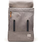 Herschel Bags Survey Polyester Grey Backpack - One Size