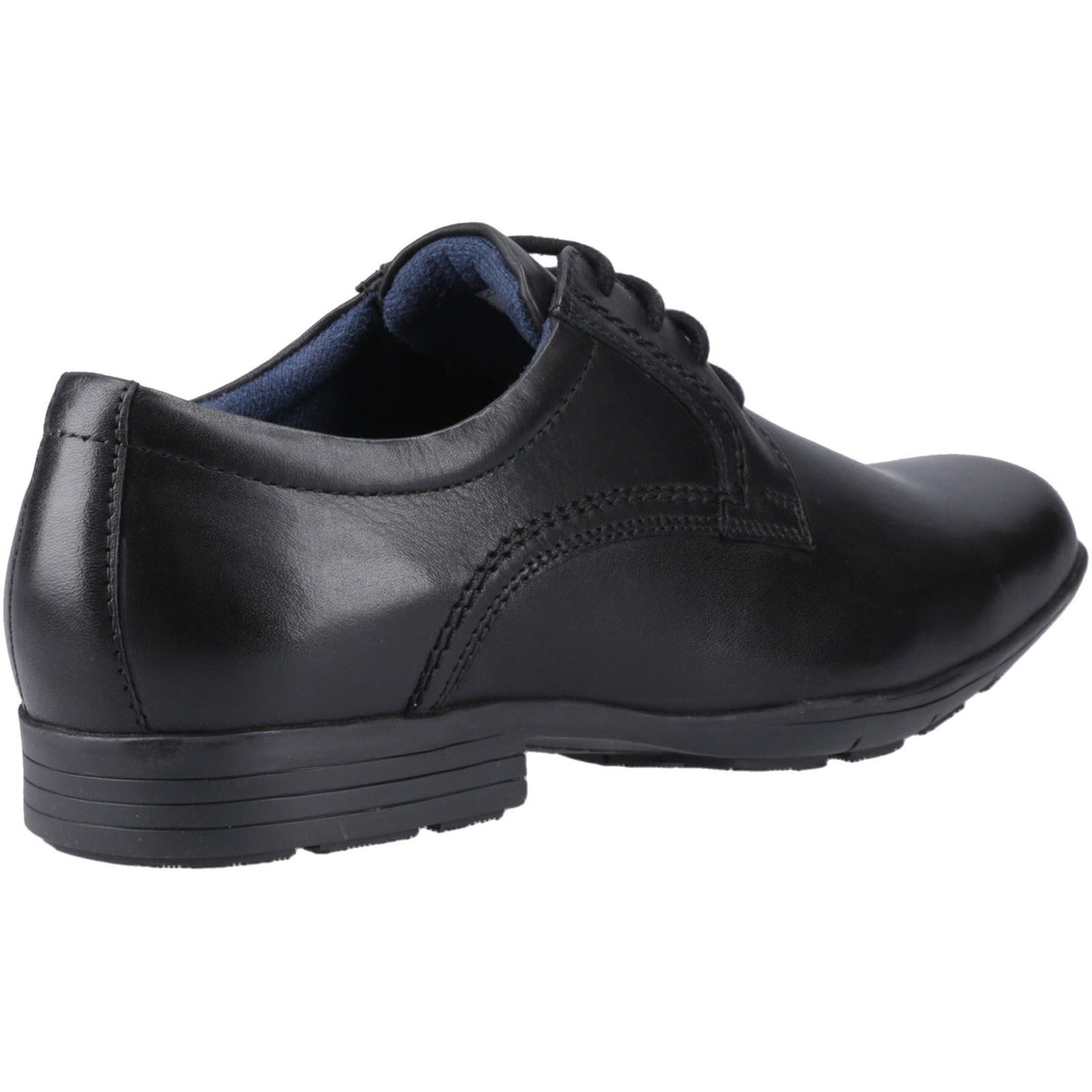 Pod Alec Leather Youth Back Shoes
