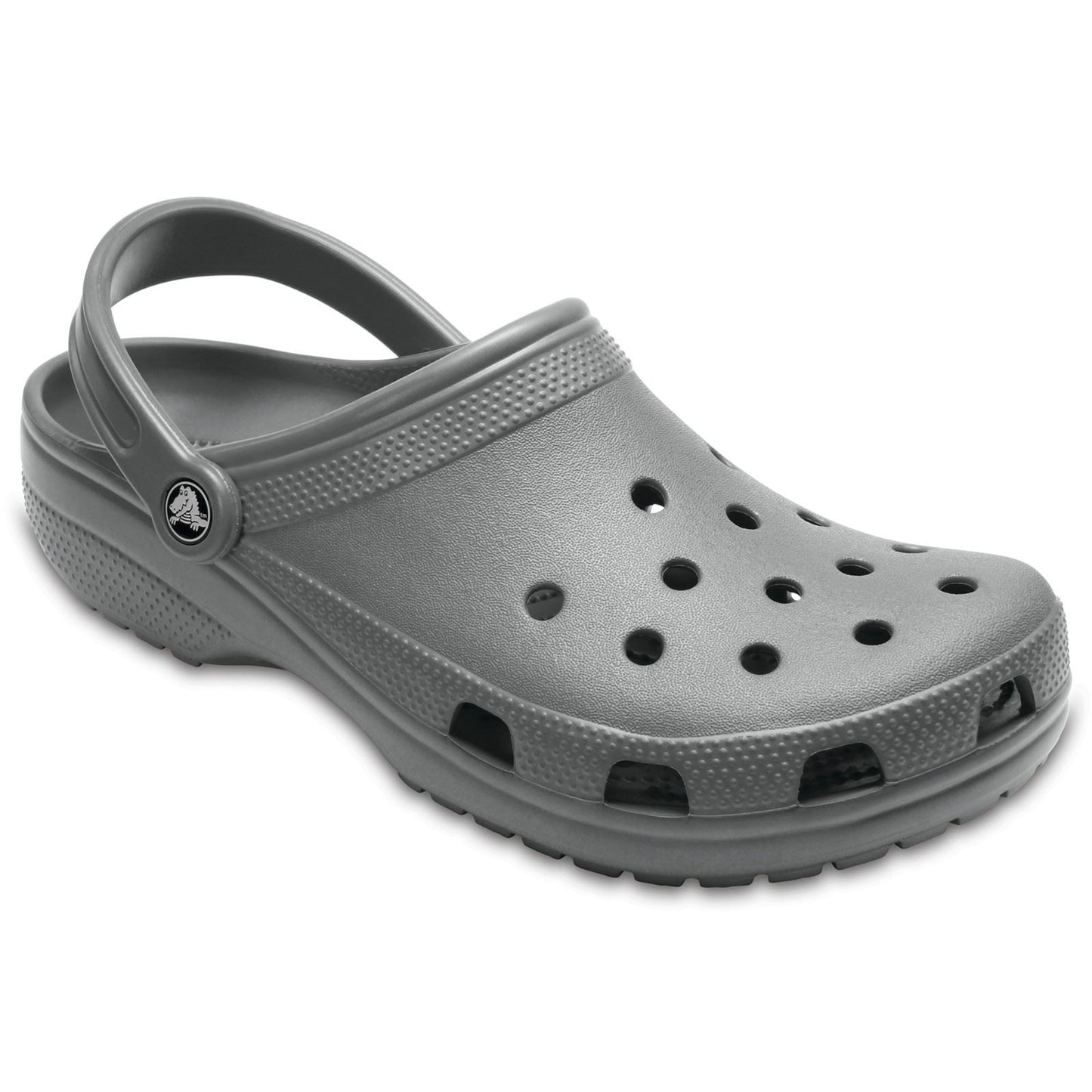 Crocs Women's Classic Clog in Slate Grey
