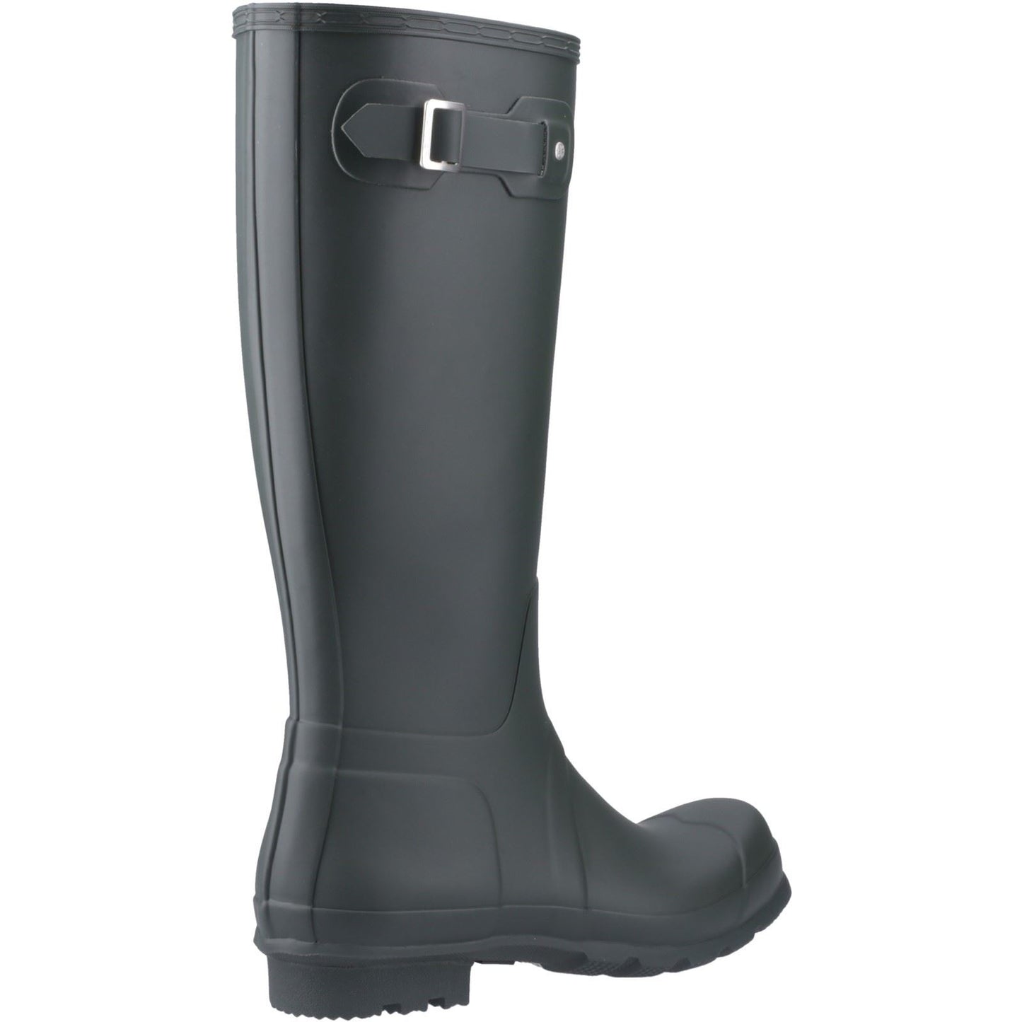 Hunter Men's Original Tall Boot in Dark Olive