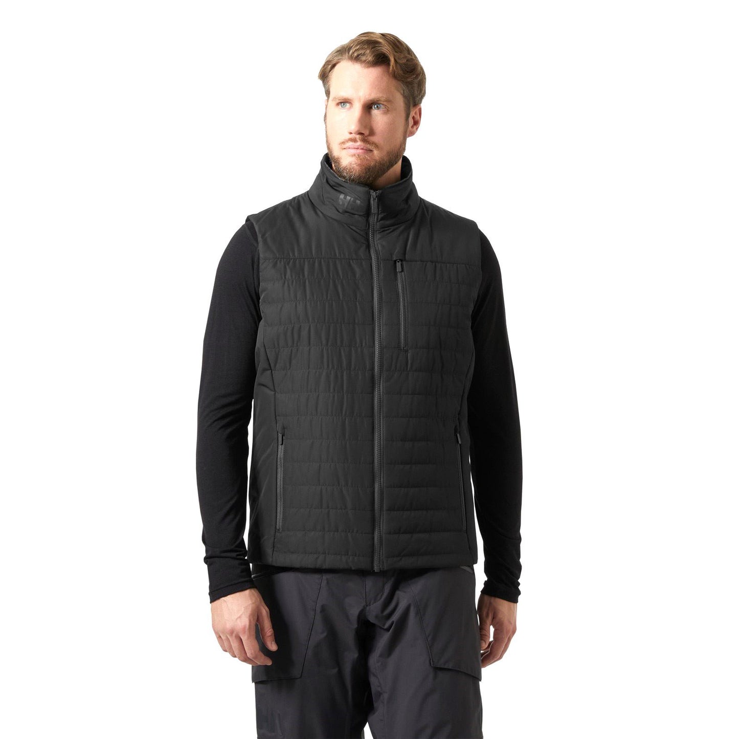 Helly Hansen Sport Crew Insulator Vest 2.0 Men's Grey Gilets