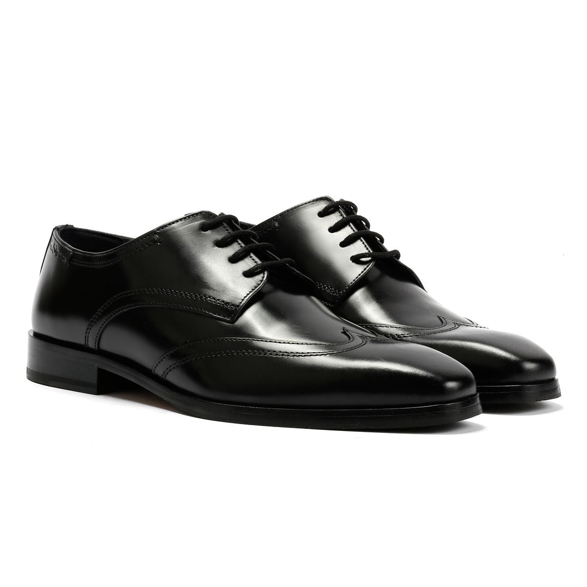 BEN SHERMAN