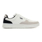 Bench Grainger Men's White/Grey Trainers