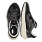 LØCI VØLT Black/Grey Trainers