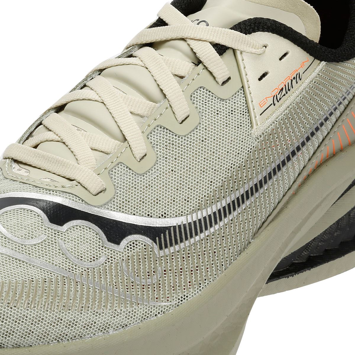 Saucony Endorphin Azura Men's Sage/Laurel Trainers