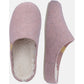 Hush Puppies Women's The Good Slipper in Pink