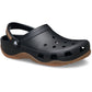Crocs Classic Evo Gum EVA Men's Black/Gum Clogs
