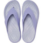 Crocs Getaway Platform Thermoplastic Women's Mystic Purple Sandals