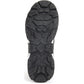Muck Boots Women's Apex Mid Zip Wellington in Black/White