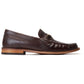 Base London Men's Madison Loafer in Brown