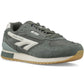 Hi-Tec Shadow OG 2.0 Suede Men's THYME Trainers