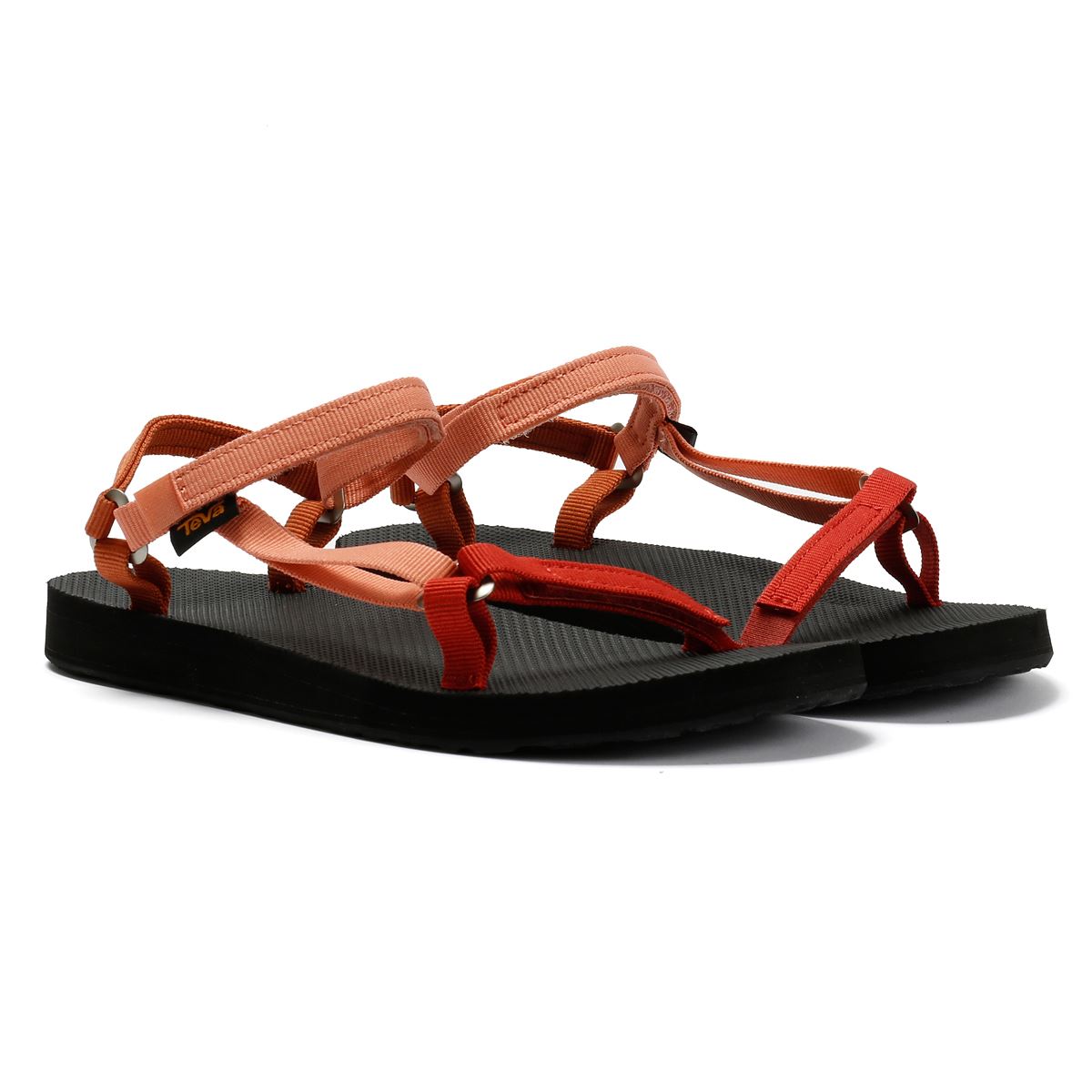 Teva Original Universal Slim Women's Multi Sandals