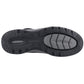 Hush Puppies Men's Grover Lace Boots in Black