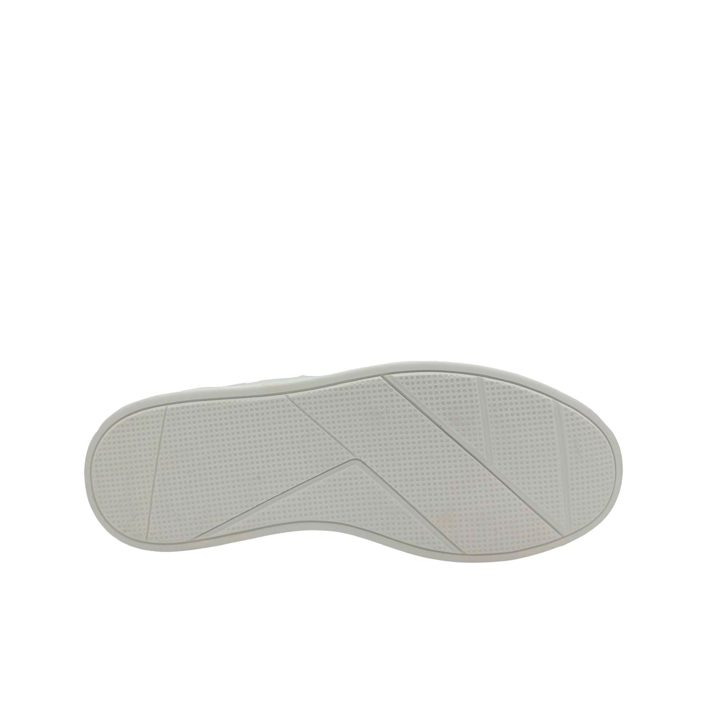 Bench Wainwright Men's White Trainers
