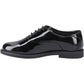 Hush Puppies Nellie Patent Leather Black Oxford Shoes