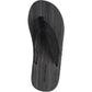 Skechers Men's Tantric Fritz Sandal in Black