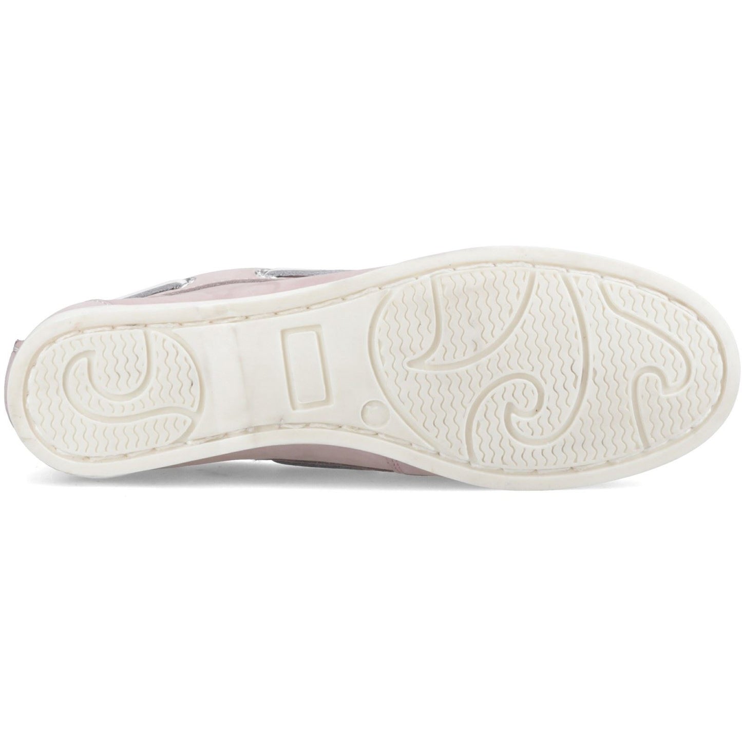 Sperry Balboa 2 Eye Boat Nubuck Women's Pink Boat Shoes
