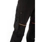 Helly Hansen Workwear Men's Chelsea Evolution Construction Trouser in Black