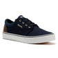 Bench Donnie Canvas Men's Navy Trainers