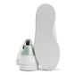 Adidas Urban Court Women's White/Green Trainers