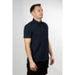 Helly Hansen Workwear Men's Kensington Polo in Navy