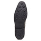 Base London Eton Lace Up Leather Men's Black Lace-Up Shoes