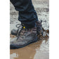 Amblers Safety 241 Safety Boot in Brown