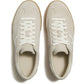 Fitflop The Dash T-Toe Suede Women's Hazy Taupe/Cream Trainers