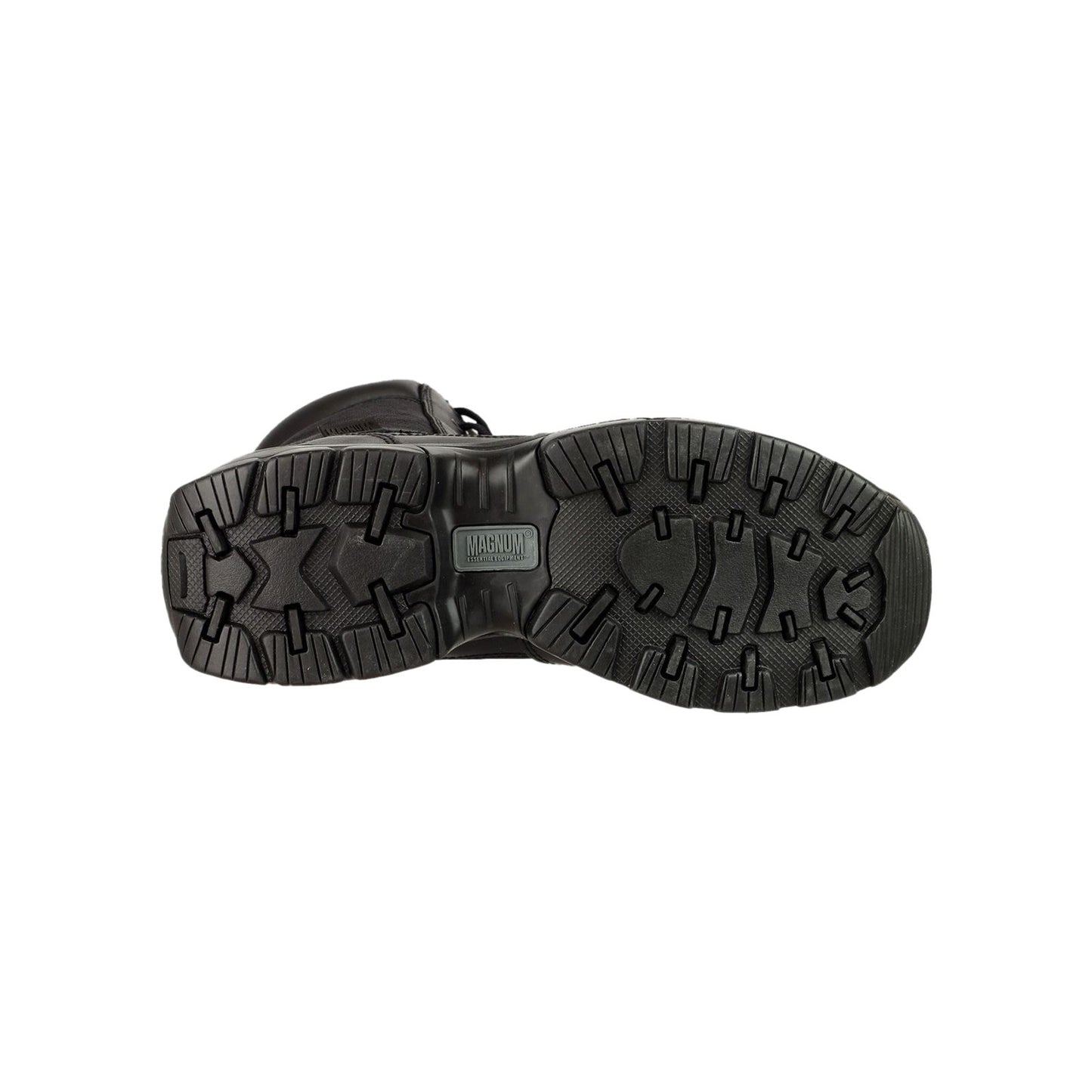 Magnum Men's Panther 8.0 Uniform Boot in Black