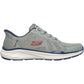 Skechers Equalizer 6.0 Textile Men's Green/Multi Trainers