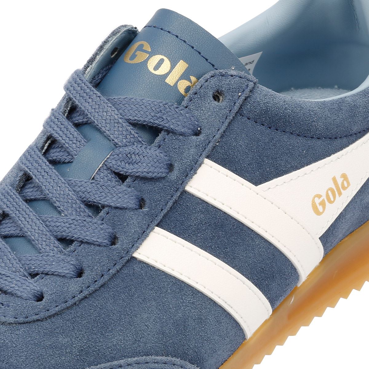 Gola - CLB761EX WOMENS TORPEDO MOONLIGHT/OFF WHITE
