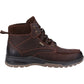 Hush Puppies Men's Palmer Boot in Brown