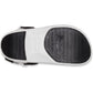 Crocs Classic Work Clog Thermoplastic White Clogs