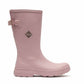 Muck Boots Rainscape Tall Rubber Women's Pink Wellington Boots