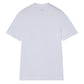 Dickies Men's Short Sleeve Cotton T-Shirt in White